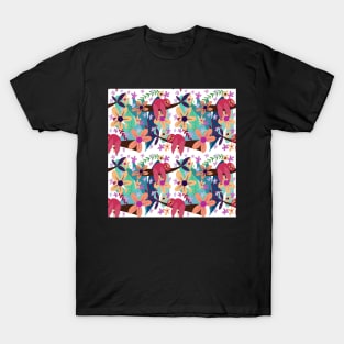 Sloths T-Shirt